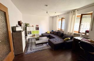 Wohnung kaufen in 84144 Geisenhausen, Charmantes 1 Zimmer – Appartement mit Tiefgaragenstellplatz im Herzen von Geisenhausen