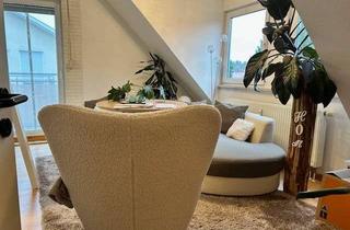 Wohnung kaufen in 15738 Zeuthen, Zauberhafte 2-Zimmer mit Balkon + Tiefgaragenstellplatz