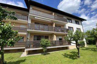 Wohnung kaufen in 94447 Plattling, Gemütliche Wohnung in zentraler Lage Plattling