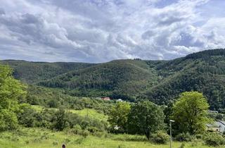 Wohnung kaufen in 65391 Lorch, Kapitalanlage - Vermietete 3-ZKB-Wohnung in Lorch-Ranselberg mit Balkon zu verkaufen