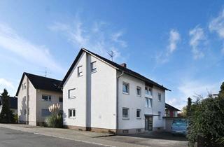 Wohnung kaufen in 69214 Eppelheim, Zum 1.02.2026 frei! 2-Zimmer-Souterrainwohnung mit guter Infrastruktur in Eppelheim