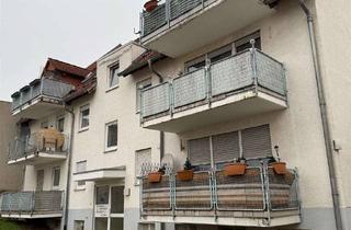 Wohnung kaufen in 55232 Alzey, Kapitalanlage-ETW mit Garage und Keller in AZ-Schafhausen