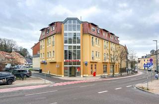 Wohnung kaufen in 01796 Pirna, Zentrale Kapitalanlage in Pirna-Copitz!