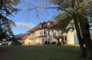 Wohnung kaufen in 94501 Aidenbach, gepflegte 3 Zimmerwohnung im EG mit Terrasse - B8