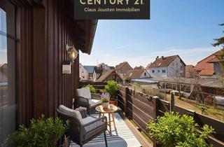 Wohnung kaufen in 64521 Groß-Gerau, Wahre Schönheit kommt von innen