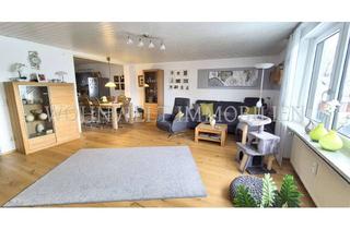 Wohnung kaufen in 85368 Moosburg, Traumhafte 4-Zimmer-Wohnung mit Süd/West-Balkon, ideal für eine Familie