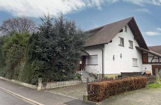 Wohnung kaufen in 77746 Schutterwald, Schutterwald, Höfen - Rein ins Glück: Großzügige ETW im Zweifamilienhaus!
