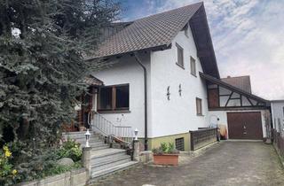 Wohnung kaufen in 77746 Schutterwald, Schutterwald, Höfen - Rein ins Glück: Großzügige ETW im Zweifamilienhaus!