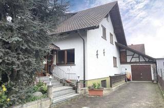 Wohnung kaufen in 77746 Schutterwald, Schutterwald, Höfen - Ländlich leben, Freiraum genießen - ETW mit Gartenteil