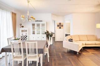 Wohnung kaufen in 85716 Unterschleißheim, Stilvolle Etagenwohnung mit großzügigem Wohngefühl und moderner Eleganz