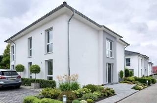 Wohnung kaufen in An Den Lehmöfen 20, 31139 Hildesheim, *Exklusive Niedrigenergie-Wohnung im 1. Obergeschoss im Zweifamilienhaus*Neubau** Süd Ausrichtung**