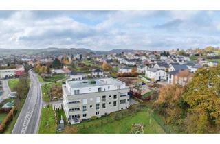 Penthouse kaufen in 74924 Neckarbischofsheim, Ganz oben ist es am schönsten! Penthouse-Wohnung in Neckarbischofsheim