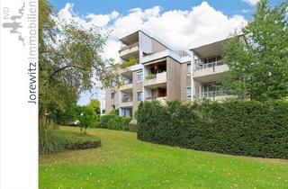 Wohnung kaufen in 33739 Theesen, Kapitalanlage in Bielefeld-Theesen: 2 Zimmer-Wohnung mit Balkon und Tiefgaragenstellplatz