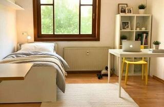 Wohnung kaufen in 95444 Gartenstadt, KAPITALANLAGE: Vermietetes 1-Zi-Appartement in guter Innenstadtlage