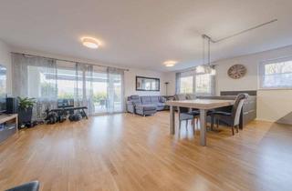 Wohnung kaufen in 79618 Rheinfelden, +++ AVERNET – MODERN UND GROßZÜGIG – ERDGESCHOSSWOHNUNG MIT GROßEM GARTEN IN RHEINFELDEN +++