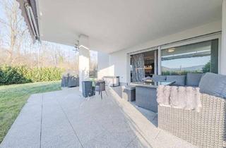 Wohnung kaufen in 79618 Rheinfelden, +++ AVERNET – MODERN UND GROßZÜGIG – ERDGESCHOSSWOHNUNG MIT GROßEM GARTEN IN RHEINFELDEN +++