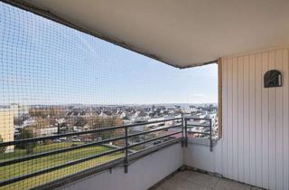 Wohnung kaufen in 71069 Sindelfingen, Komfortables Wohnen mit Fernsicht: Ihr geräumiges 3-Zimmer-Zuhause in ruhiger Lage