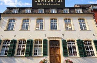 Wohnung kaufen in 50126 Bergheim, BERGHEIM - TRAUMWOHNUNG - 4,5 ZIMMER - CA. 133 M² - TERRASSE - 2 STELLPLÄTZE - KELLERRÄUME