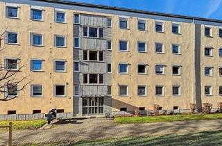 Wohnung kaufen in 83301 Traunreut, Schöne 4-Zimmer-Wohnung mit Loggia in Traunreut