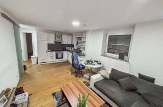 Wohnung kaufen in 72131 Ofterdingen, Ofterdingen: Schöne 2-Zimmer-Eigentumswohnung - vermietet