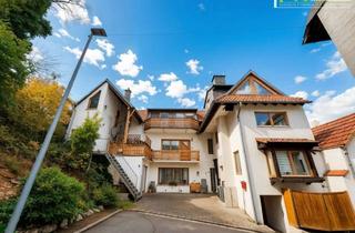 Wohnung kaufen in 55299 Nackenheim, Raumwunder mit Herz - Großzügiger Maisonette-Traum für Ihre Familie in Nackenheim