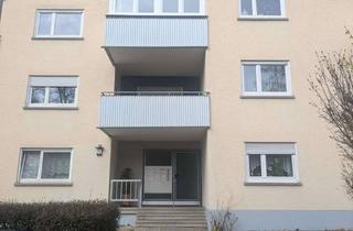 Wohnung kaufen in Lautlinger Straße 184, 72458 Albstadt, Helle 2-Zimmer Wohnung mit Balkon im 2. OG in Albstadt