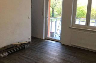 Wohnung kaufen in Beim Keck, 87437 Kempten, Charmantes 1-Zimmer Apartment im Hochparterre in Kempten (Auf dem Lindenberg)