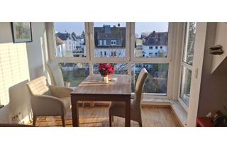 Wohnung kaufen in 61440 Oberursel, Helle 3 Zimmerwohnung im Herzen Oberursels – privat ohne Makler