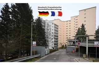 Wohnung kaufen in 66125 Saarbrücken, Gelegenheit, Wohnung mit Balkon zu fairem Preis