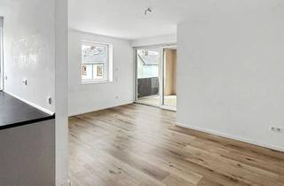 Wohnung kaufen in Mörlheimer Hauptstraße 23, 76829 Mörlheim, Charmante 3-Zimmer Wohnung mit Garage in Landau-Mörlheim