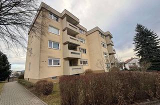 Wohnung kaufen in 72488 Sigmaringen, Bezahlbares Wohnen mit Loggia in ruhiger Lage von Laiz