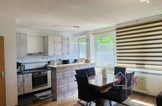 Wohnung kaufen in 75417 Mühlacker, 2 Zimmer Wohnung mit Terrasse im Bieterverfahren zu verkaufen