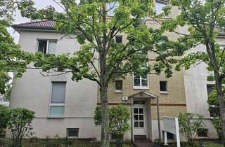 Wohnung kaufen in Spechtstraße 24, 14532 Stahnsdorf, 2 Zimmer-Dachgeschosswohnung mit Tiefgaragenstellplatz