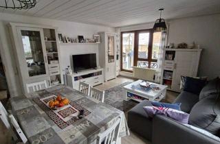 Wohnung kaufen in Engelbergstraße, 71229 Leonberg, 3 Zimmer Wohnung mit Balkon und Garage in ruhiger Lage von Leonberg - Gebersheim. Provisionsfrei.