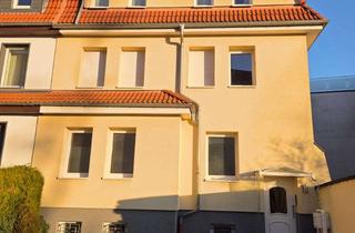 Wohnung mieten in 99817 Eisenach, Niedliche 3 RW mit Einbauküche und Gartennutzung