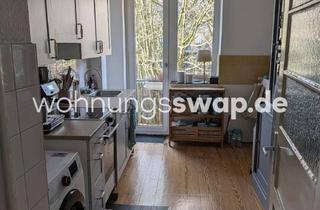 Wohnung mieten in Frickestraße 85, 20251 Eppendorf, Wohnungstausch: Frickestraße 85