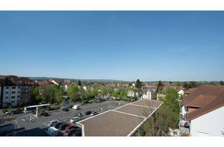 Penthouse mieten in 61352 Bad Homburg, 4-Zimmer-Penthouse-Wohnung in bester Lage Ober-Eschbachs