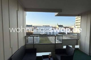 Wohnung mieten in Theresienhöhe, 80339 Schwanthalerhöhe, Wohnungstausch: Theresienhöhe 6