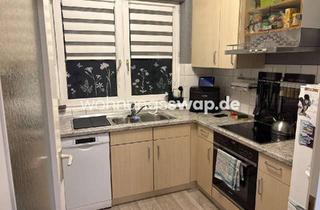 Wohnung mieten in Walter-Rothenburg-Weg, 21035 Allermöhe, Wohnungstausch: Walter-Rothenburg-Weg 9