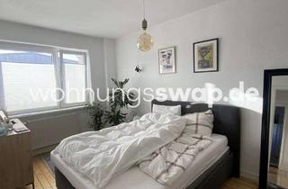 Wohnung mieten in Stöttrupweg, 22307 Barmbek-Nord, Wohnungstausch: Stöttrupweg 3