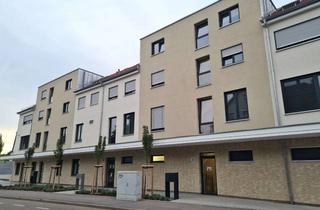 Wohnung mieten in Güntterstraße 33, 71672 Marbach, Helle 4-Zimmer Wohnung im 3. OG mit Balkon, EBK und TG-Stellplatz in Marbach am Neckar