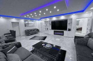 Wohnung mieten in Sonnenrain, 88630 Pfullendorf, ♀ Gepflegte Frau? - LETZTES ZIMMER in möbliertem exklusiven 165qm LUXUS WG 7,5 Zimmer Apartment