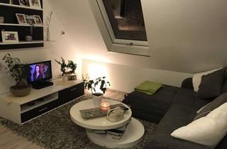 Wohnung mieten in Eintrachtstr. 61, 52349 Düren, Modernisierte 1,5-Raum-DG-Wohnung mit Einbauküche in Düren Birkesdorf