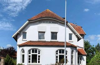 Wohnung mieten in Oldenburger Straße 29, 26316 Varel, Traumhafte 4-Zimmer Wohnung in Villa