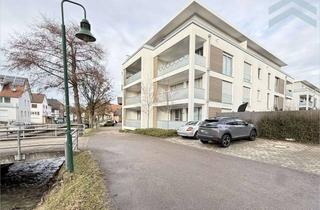 Penthouse mieten in 73550 Waldstetten, Modernes Penthouse über den Dächern von Waldstetten