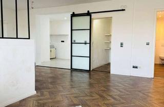 Wohnung mieten in 55122 Hartenberg/Münchfeld, 3 Zimmer Wohnung in zentraler Lage mit Terrasse und Balkon