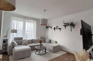 Penthouse mieten in 48565 Steinfurt, 72m2 Penthouse Wohnung in Steinfurt