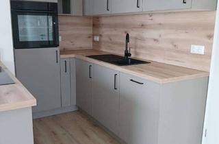 Wohnung mieten in Dorfstraße 15, 91747 Westheim, 72 m² Neubauwohnung mit EBK, Balkon und Stellplatz - Erstbezug