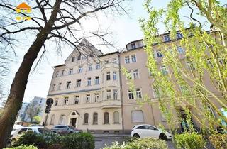 Wohnung mieten in Vettersstraße 62, 09126 Bernsdorf, Wohnen in UNI-Nähe, Perfekt als WG Wohnung!