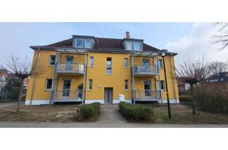 Wohnung mieten in Karl-Marx-Str., 23936 Grevesmühlen, Gemütliche 2-Zimmer-Wohnung in ruhiger Wohngegend